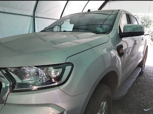 ford ranger 2018 - imagine 4