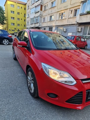 Ford focus 1.6 diesel 2012  - imagine 2
