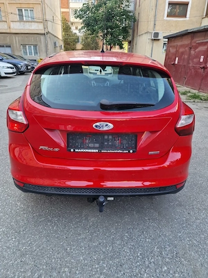 Ford focus 1.6 diesel 2012  - imagine 4