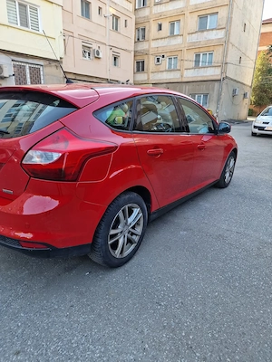 Ford focus 1.6 diesel 2012  - imagine 3