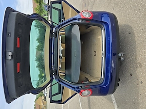 Vând Volkswagen Passat  - imagine 6