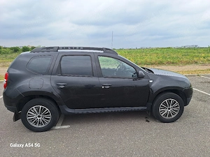 Dacia Duster 1.5 DCI EDC