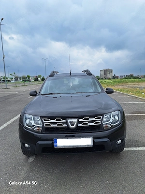 Dacia Duster 1.5 DCI EDC - imagine 2