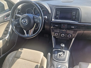 Vand Mazda CX5  - imagine 10