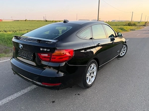 Bmw seria 3 gt - imagine 5