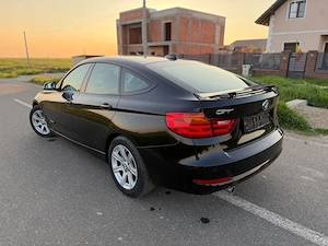 Bmw seria 3 gt - imagine 3