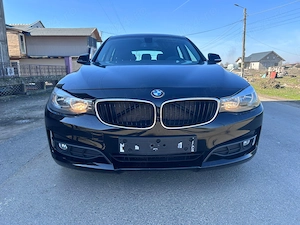 Bmw seria 3 gt - imagine 6