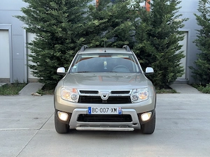  Dacia Duster  Prestige 1.5 dCi EURO 5 214.000 km! Import Franța!Fără rugină! - imagine 3