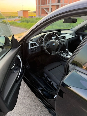 Bmw seria 3 gt - imagine 8