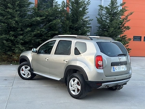  Dacia Duster  Prestige 1.5 dCi EURO 5 214.000 km! Import Franța!Fără rugină! - imagine 5