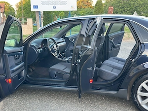 Audi A4 1.9 Tdi 131 cp an 2002 unic proprietar acte la zi fiscal pe loc    - imagine 9