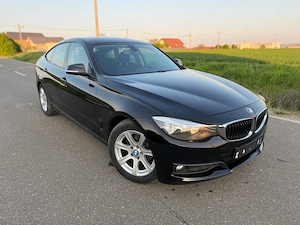 Bmw seria 3 gt - imagine 2
