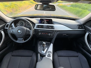 Bmw seria 3 gt - imagine 7