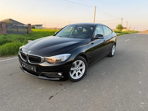 Bmw seria 3 gt - imagine 9