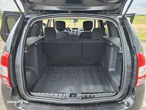 Dacia Duster 1.5 DCI EDC - imagine 4