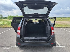 Dacia Duster 1.5 DCI EDC - imagine 5