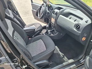Dacia Duster 1.5 DCI EDC - imagine 7