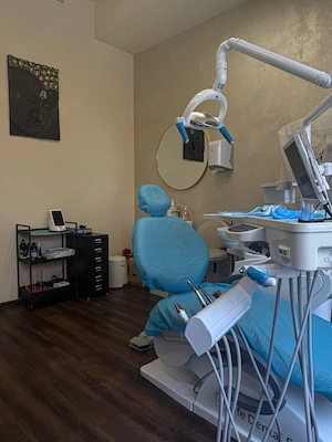 Clinică stomatologică PREMIUM de vânzare   MAGHERU ONE   complet echipată   Ready to work - imagine 4