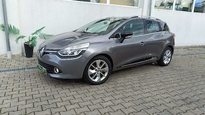 Renault Clio 2016 Limited 1.5 Dci 90 Cp Euro 6