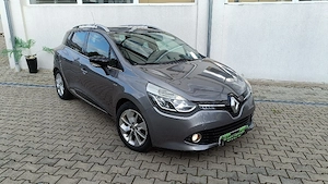 Renault Clio 2016 Limited 1.5 Dci 90 Cp Euro 6 - imagine 5