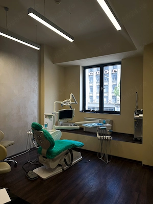 Clinică stomatologică PREMIUM de vânzare   MAGHERU ONE   complet echipată   Ready to work - imagine 6