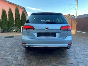 Volkswagen Golf 7,5 - imagine 5