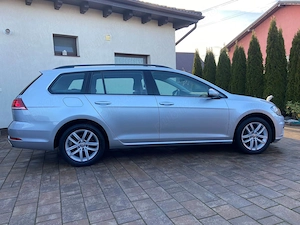 Volkswagen Golf 7,5 - imagine 4