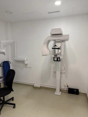 Clinică stomatologică PREMIUM de vânzare   MAGHERU ONE   complet echipată   Ready to work - imagine 9
