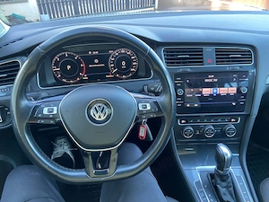 Volkswagen Golf 7,5 - imagine 9
