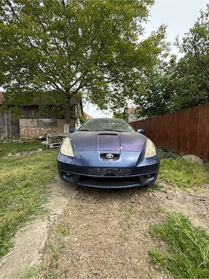 Pompa Benzina Toyota Celica - imagine 6