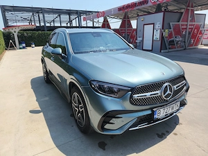 Vand Mercedes GLC 200 4MATIC - imagine 3