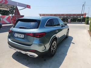 Vand Mercedes GLC 200 4MATIC - imagine 5