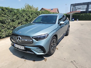 Vand Mercedes GLC 200 4MATIC - imagine 2