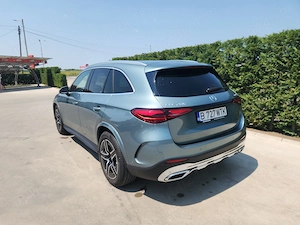 Vand Mercedes GLC 200 4MATIC - imagine 7