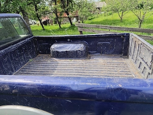 Se vinde Nissan Navara  - imagine 2