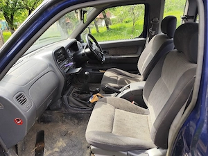 Se vinde Nissan Navara 