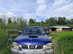 se vinde Nissan 