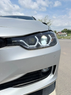 Vand BMW F31 318D - imagine 6