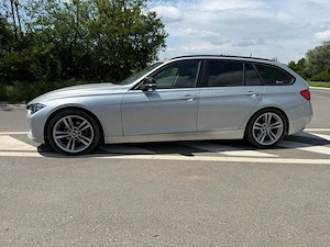 Vand BMW F31 318D - imagine 2