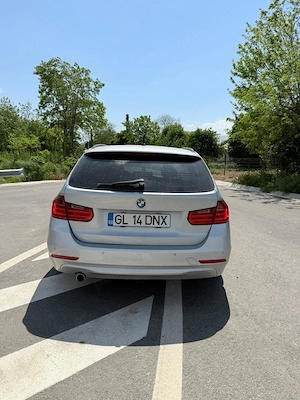 Vand BMW F31 318D - imagine 4