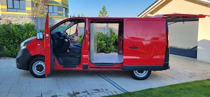 Opel Vivaro Model lung - imagine 4