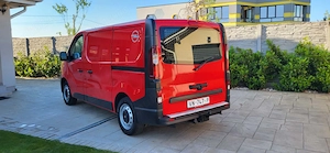 Opel Vivaro Model lung - imagine 8