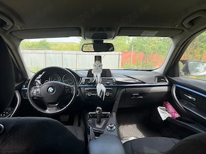 Vand BMW F31 318D - imagine 7