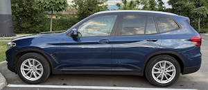 Vand BMW X3 2.0d, mhev, 11 2020 - imagine 3