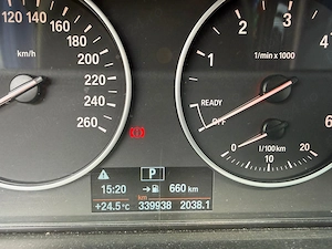 Vand BMW F31 318D - imagine 8