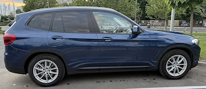 Vand BMW X3 2.0d, mhev, 11 2020 - imagine 4