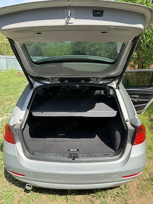 Vand BMW F31 318D - imagine 10