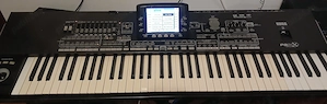Vând orga Korg - imagine 4