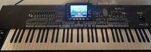 Vând orga Korg - imagine 3