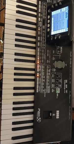 Vând orga Korg - imagine 5